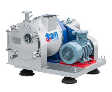 Tusheng New Automatic Chemical Industry Centrifuge for Manufacturing and Farm Wholesales