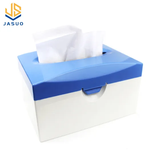Good Selling Clinics Paper For Dental Chair Tissue Box Holder