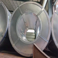 EN 10142 DX56D+Z Galvanized Steel Coil