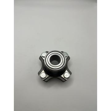 Whell Hub Bearing Unit Automotive Wheel Hub Bearing 43402-77A00 for Suzuki Factory
