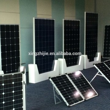 150W cheap Solar Panel CE TUV Certificates