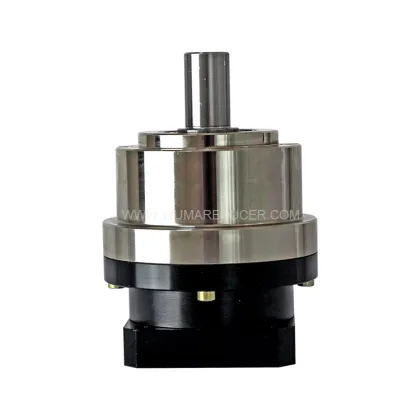 Planetary Gearbox with Good Reputation: Speed Gear Reducer