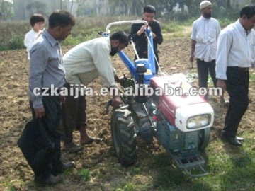 Power Tiller: Find the Best Agricultural Equipment