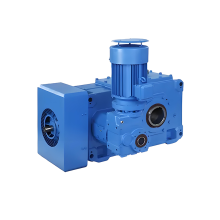 Mining Vibrating Screen Gearbox