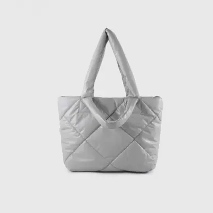 Women's Quilted Tote Bags