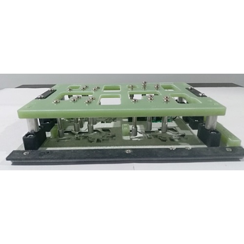 Wave Pallet Fixing for solder pallet