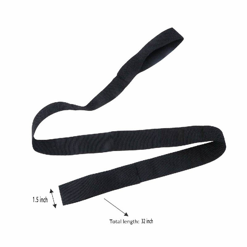 ski snowboard boot strap