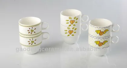 lovers mug ceramic