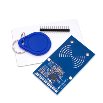 PN5180 NFC RF Sensor Module for ISO15693 RFID IC Card ICODE2 Reader Writer