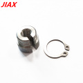 oem brake parts BMW billet aluminum throttle bushings for brake systems Supplier