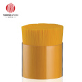 Nylon 6 filament for industrial brush