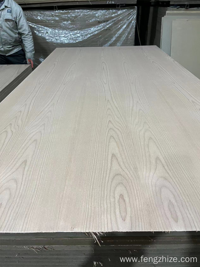 Fancy Plywood for Furniture Making