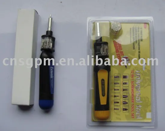 6-in-1 screwdriver