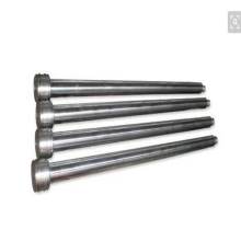 Tightening cylinder piston rod 22B-30-13110 for excavator Parts 130-7