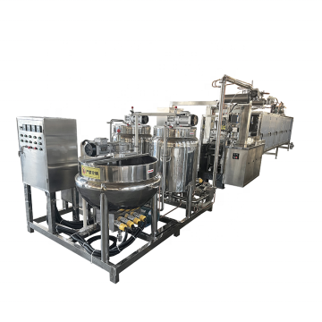 Candy Machine Vending Solutions