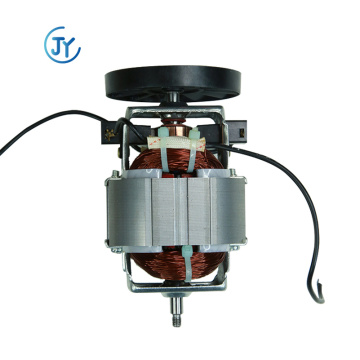 Model 7030 ac electric universal motors for blender