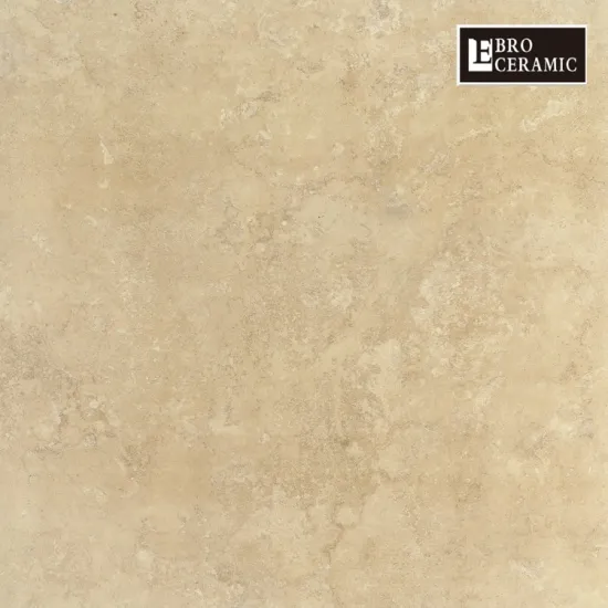 China suppliers EBRO ceramic economical discontinued Matte finish vitrified ceramic floor tile daltile 66NS04