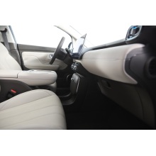 Aion UT fully electric sedans