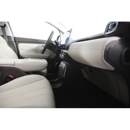 Aion UT fully electric sedans