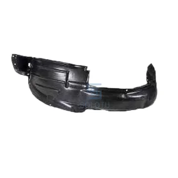 Wholesale Mud Guard Car Fender LINER for LAND CRUISER GRJ300 LC300