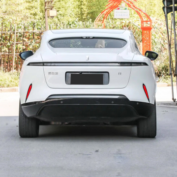 2023 Affordable Electric Cars: Long-Range Avatr 11 for Adults