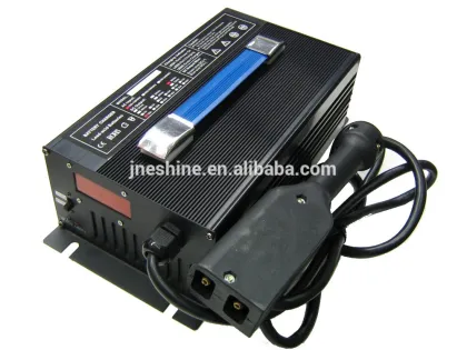 EZ Go Club Car DS EZgo TXT CHARGER