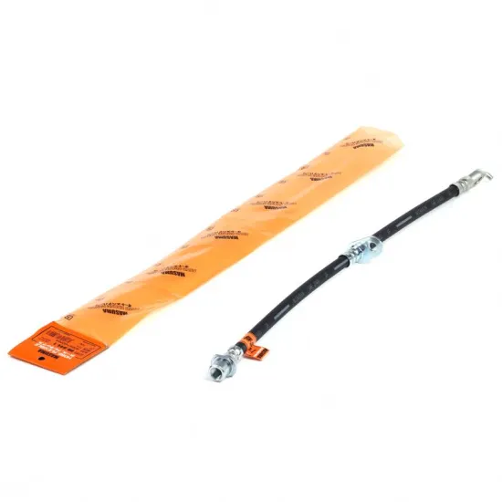 MASUMA BH-544-1 Stainless Steel Braided Brake Line for Porsche and Toyota