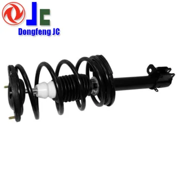 Car Suspension Shock Absorber Strut Assembly with Coil Spring