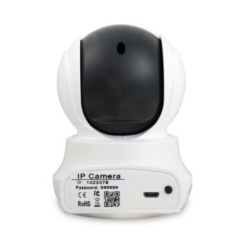 Sricam SP020 CMSO HD 720P IR-CUT Infrared Indoor SD Card Record P2P IP Camera