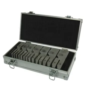 CE Certified Wholesale Ophthalmic Loose Prism Set - LS-22 for Optical Stores at Cheap Prices
