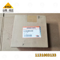 Hitachi ZX170W-3 oil pump oil pump 1131003133