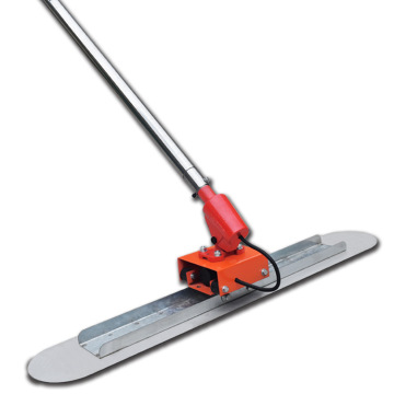 Hot Sale Low Maintenance Magnesium Bull Float for Construction Tools with 360 Rotation