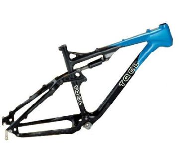 DF-F394C MTB Bike Carbon Frame