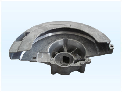 Die Casting Performance Power Tools Spare Parts