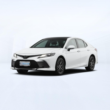 Full Speed Adaptive Cruise Direct Sales Fashion Sedan for Transport