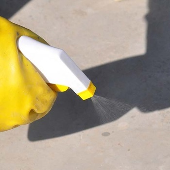 Green environmental protection waterproof impermeability waterproof glue