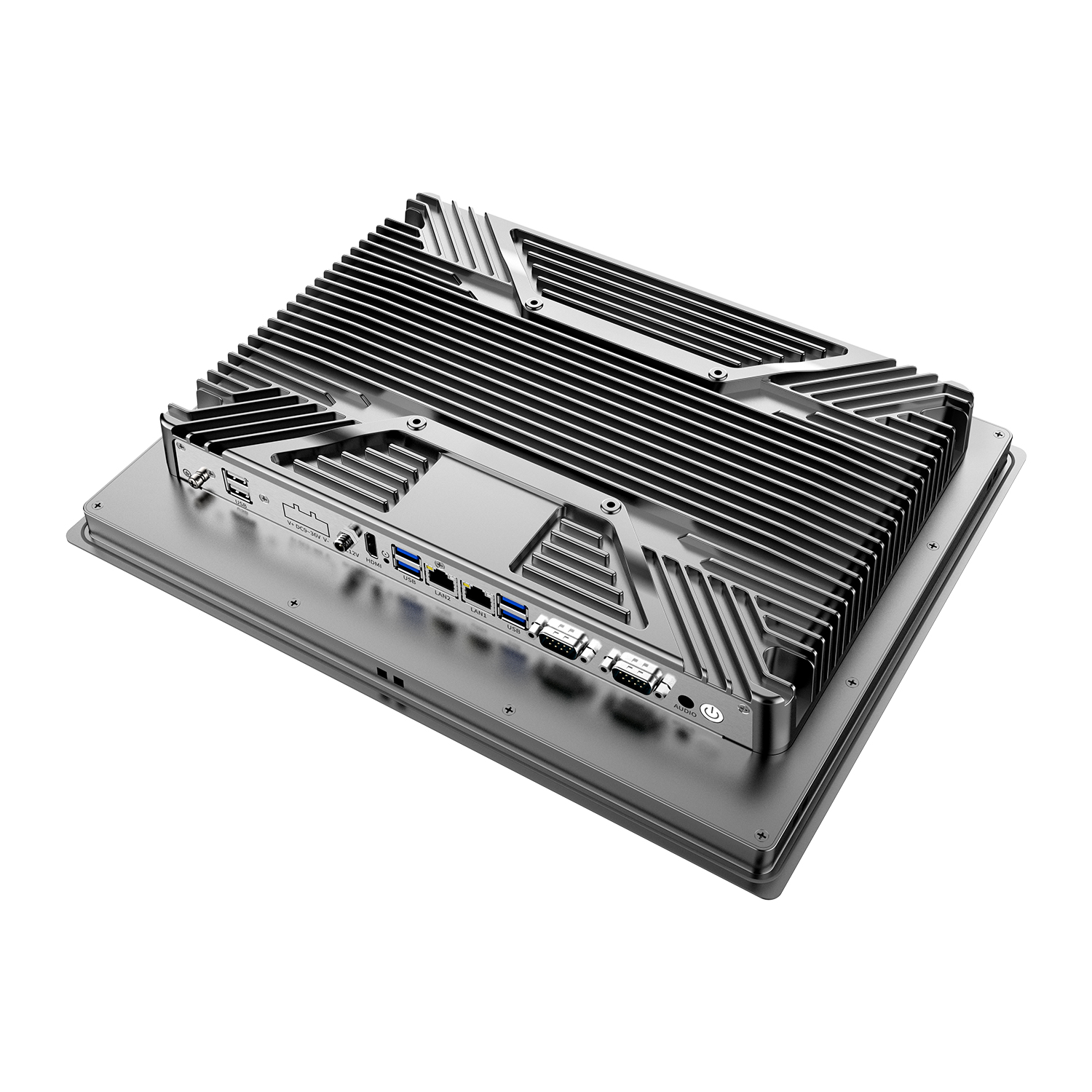 pc fanless