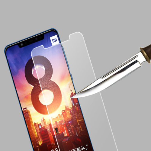 Shield Screen Protector iPhone 12 pro Tempered Glass