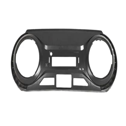 Leaf fan electric fan household floor fan