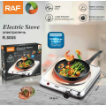 Portable mini induction cooker