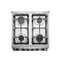 Kitchen Gas Oven with Gas Hob