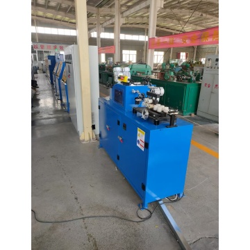 Máquina de sinterización moderna para línea de producción