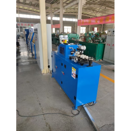 Máquina de sinterización moderna para línea de producción