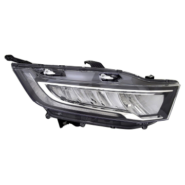 DOT Certified LED Headlight for Honda Odyssey EX-L Elite - HO2503203 33100-THR-A31