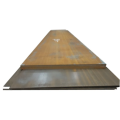 Weathering Resistant Steel Plate