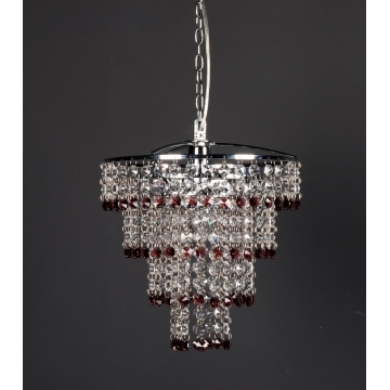 Modern Crystal Chandelier