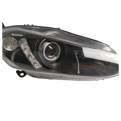 LED Headlamps Suitable for Maserati GT High Configuration
