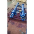 Displacement Sensor Hydraulic Cylinder