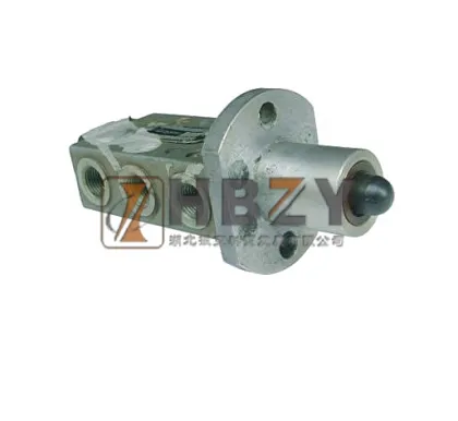Dongfeng T375 Double H Valve
