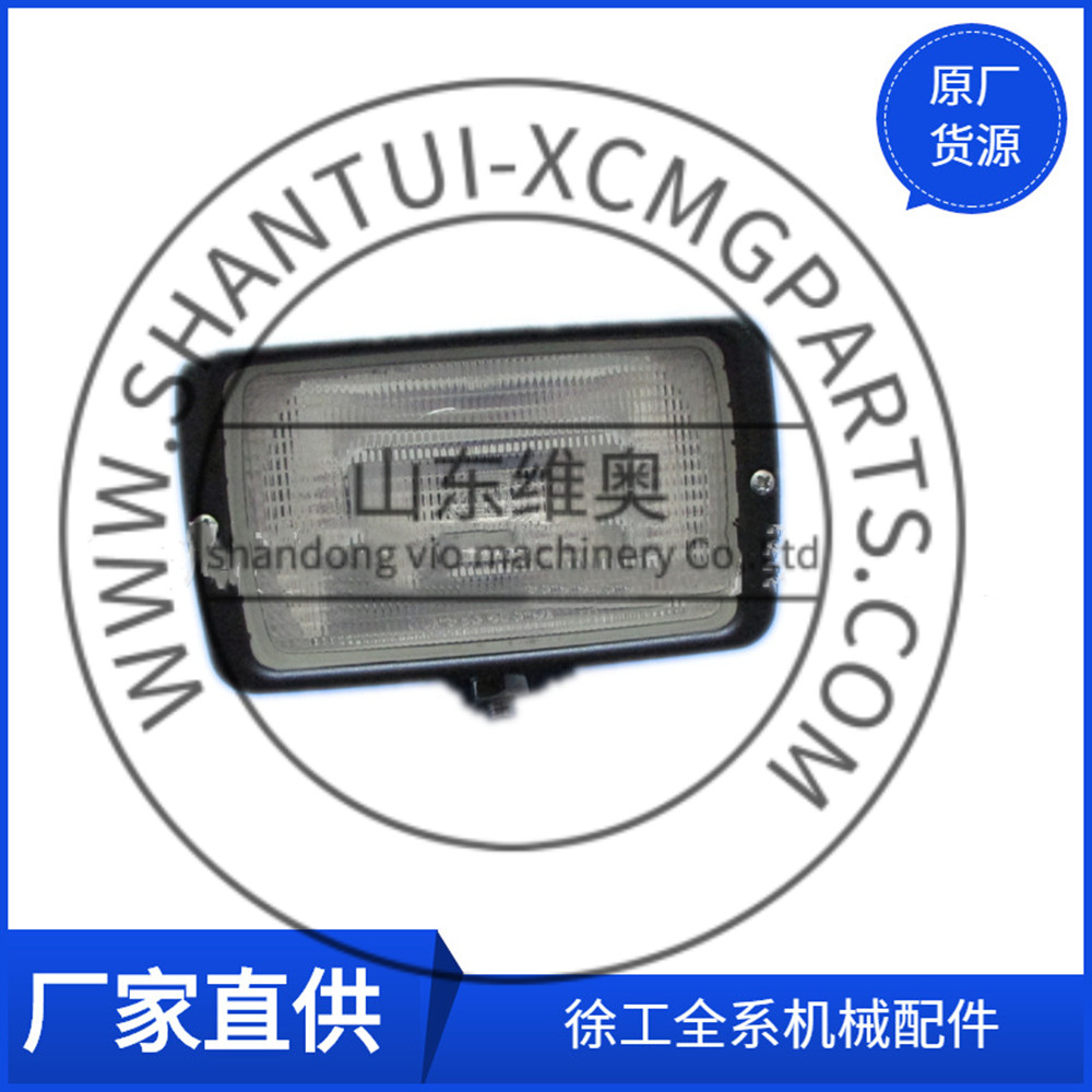 XCMG Truck Crane Parts Working Light 803500933